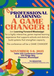 REVISED LFMS 2025 Conference Flier